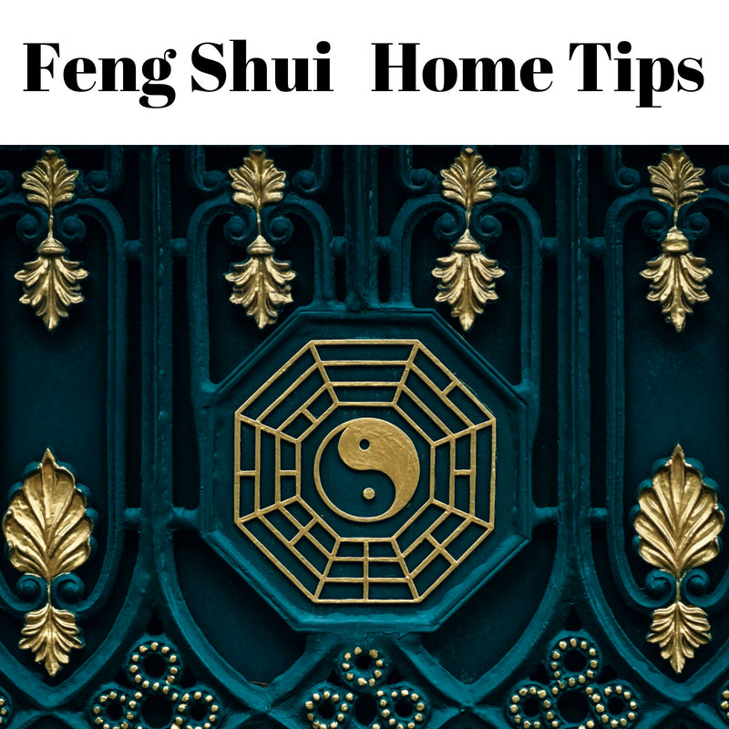 Tips fengshui memilih rumah terbaik untuk keluarga