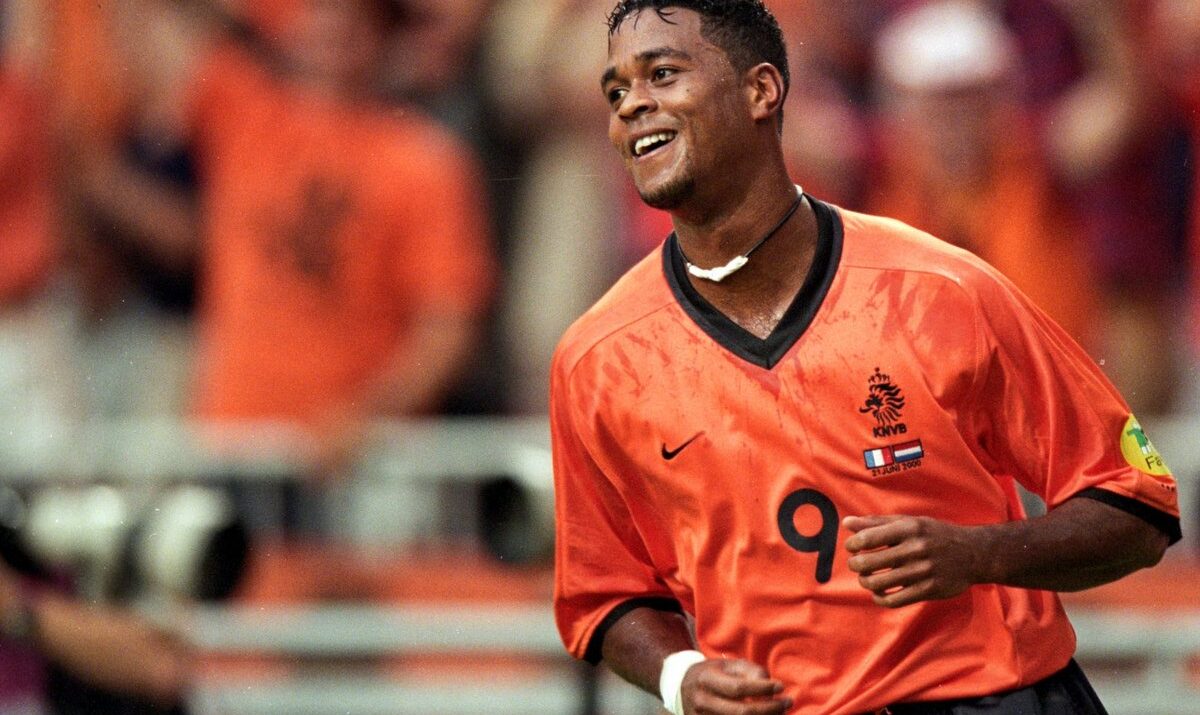Kontribusi Patrick Kluivert dalam pengembangan sepak bola Indonesia