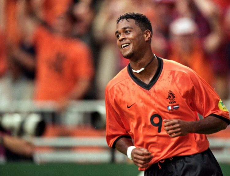 Kontribusi Patrick Kluivert dalam pengembangan sepak bola Indonesia