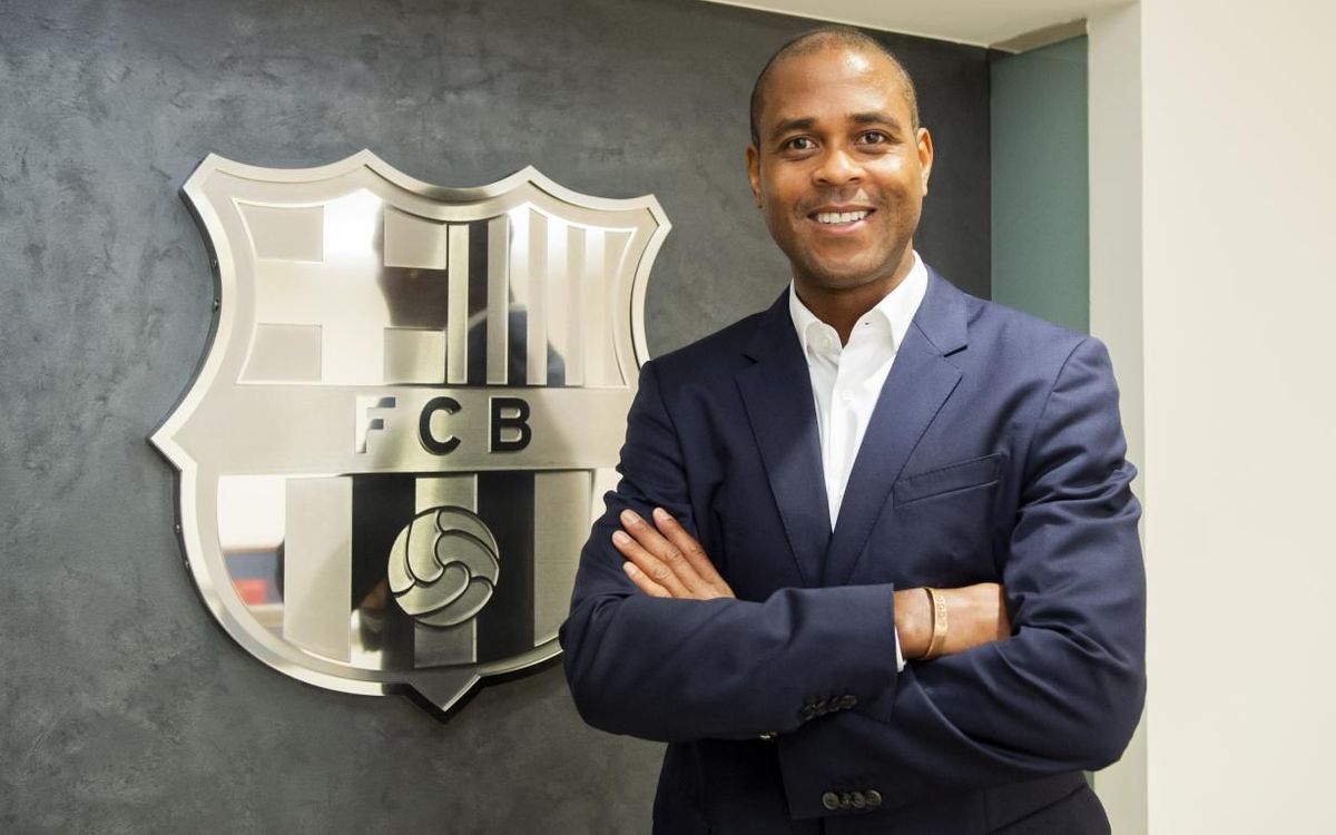Siapa saja staf kepelatihan Patrick Kluivert di Timnas Indonesia