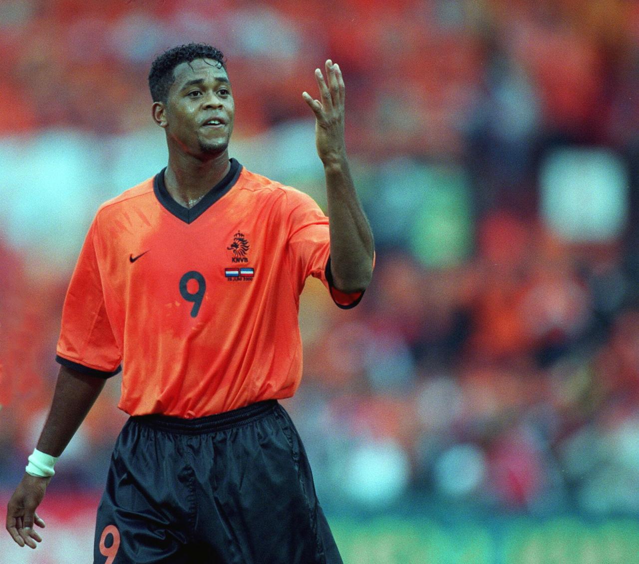 Kluivert patrick succes sores schandalen starsinsider Kluivert patrick succes sores schandalen starsinsider