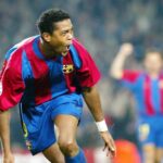 Kluivert braithwaite championships fcbarcelona