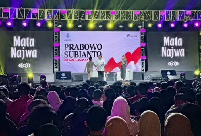 Kualitas makanan dalam program MBG Prabowo Subianto menurut warga