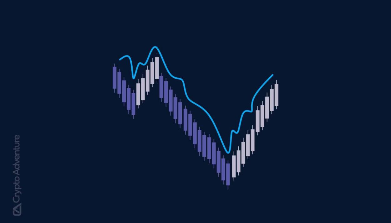 Pengaruh sentimen pasar terhadap harga crypto Januari 2025