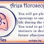 Masalah yang mungkin dihadapi pisces dan aries tahun 2025