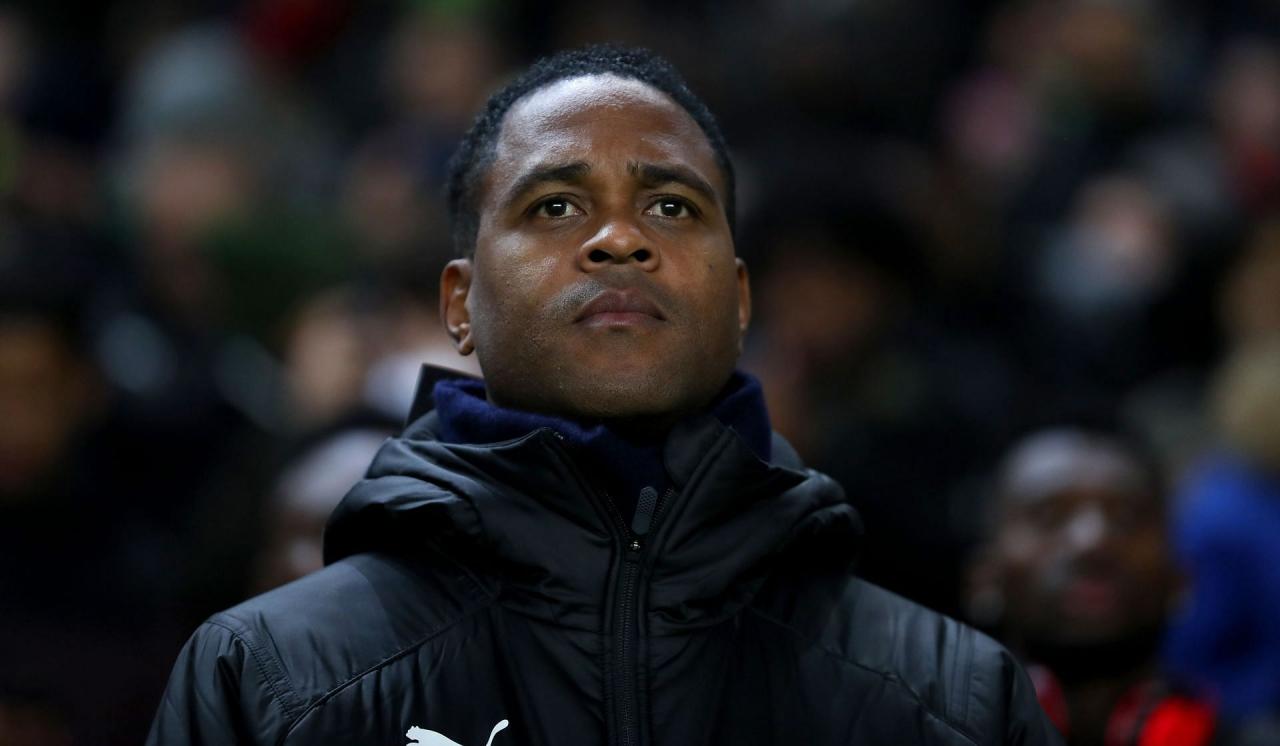 Bagaimana Patrick Kluivert membangun chemistry dengan pemain Timnas