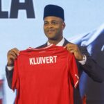 Patrick Kluivert dan tantangannya melatih Timnas Indonesia