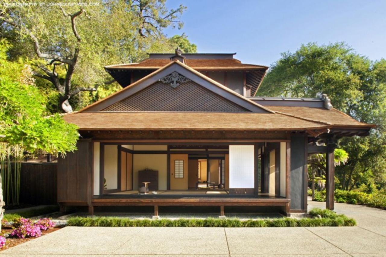 House asian inspired japanese style homes traditional small tea design designs modern plans exterior casa article detailed interior floor outdoor