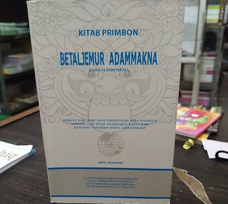 Ramalan primbon jawa beli kendaraan bulan ini