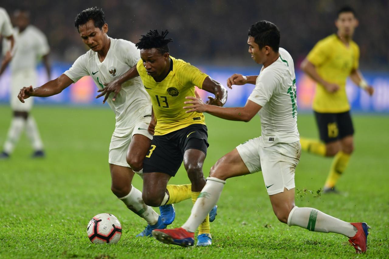 Pendapat publik terhadap kebijakan naturalisasi pemain sepak bola