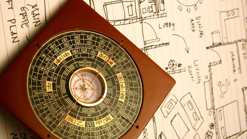 Menghindari kesalahan fengshui saat membeli rumah bekas