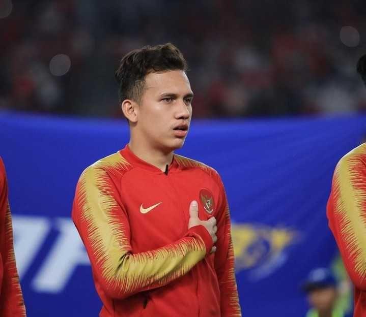 Profil dan karier pemain diaspora naturalisasi Indonesia terbaru