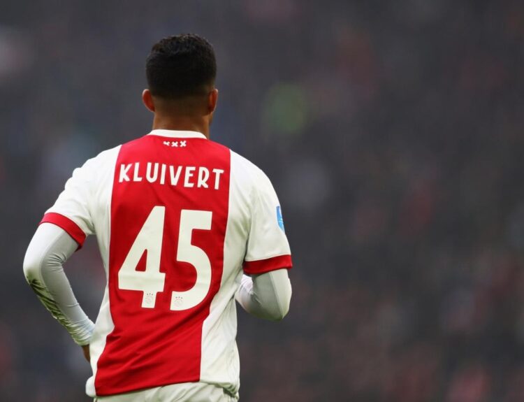 Tanggapan netizen terhadap kinerja Patrick Kluivert di Timnas