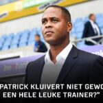 Siapa saja staf kepelatihan Patrick Kluivert di Timnas Indonesia