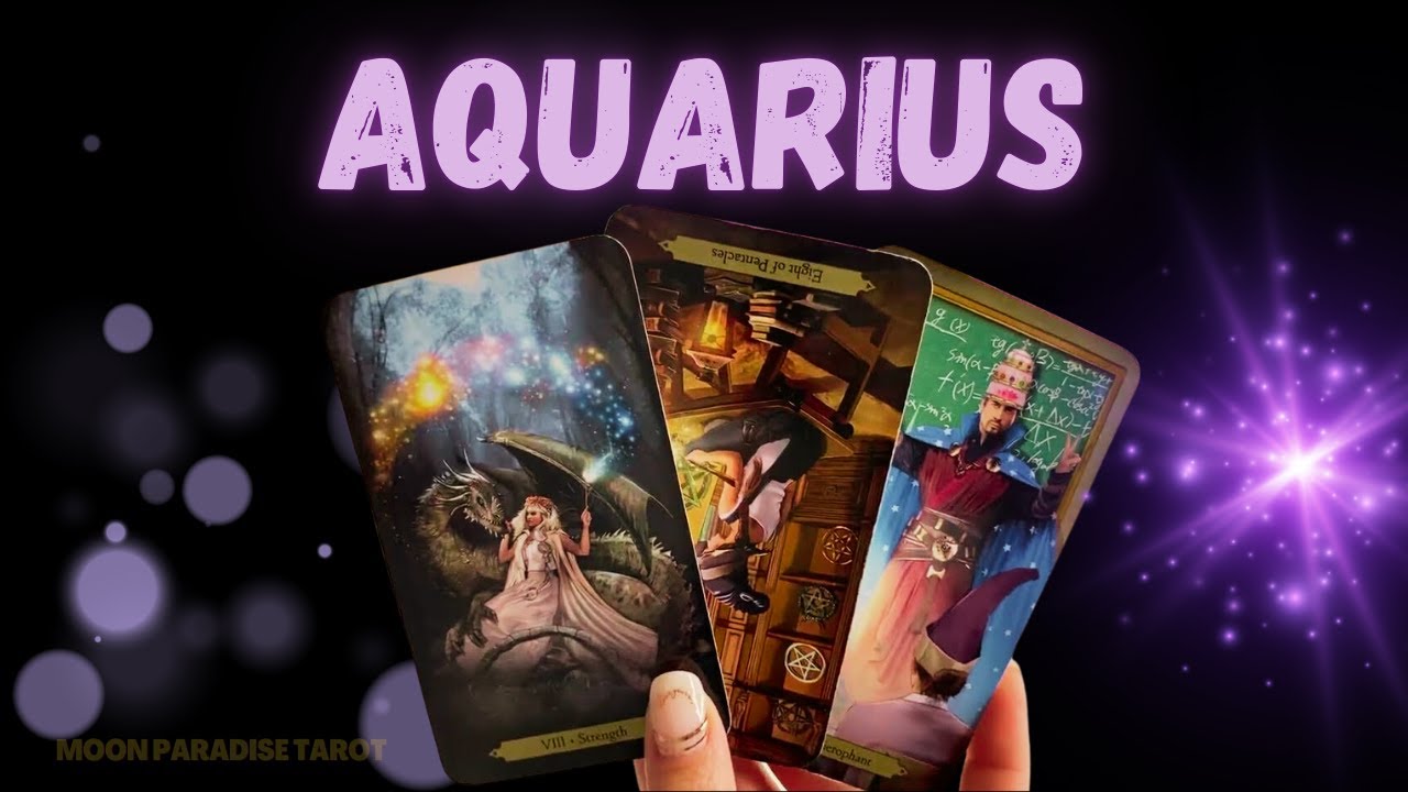 Perjalanan dan petualangan aquarius di tahun 2025 yang direkomendasikan
