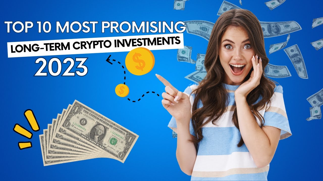Aset crypto paling menjanjikan untuk investasi Januari 2025
