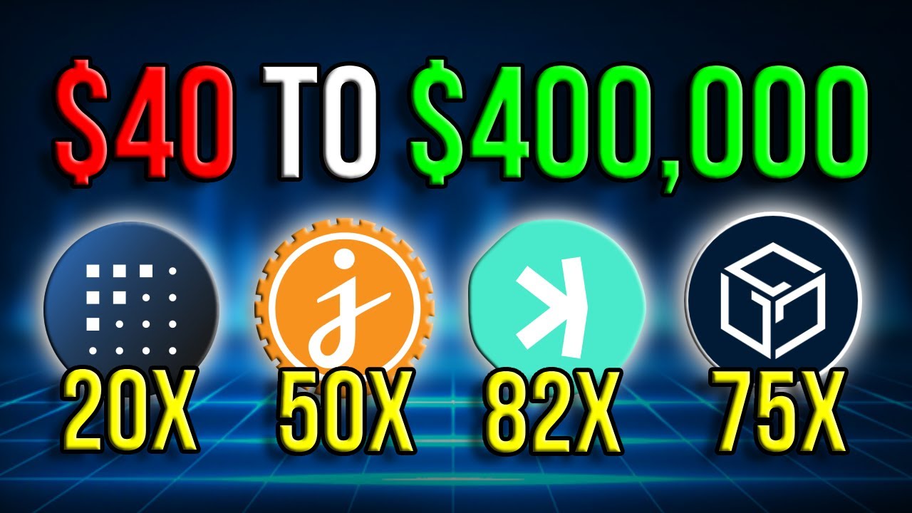 Perbandingan kinerja berbagai koin crypto Januari 2025