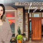 Pengaruh letak pintu dan jendela rumah terhadap fengshui dan keberuntungan