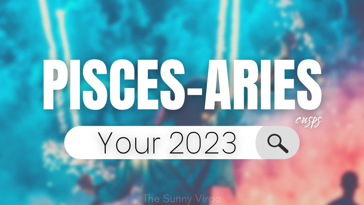Prospek percintaan pisces dan aries di tahun 2025