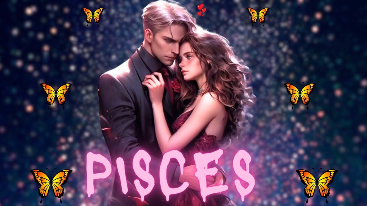 Prospek percintaan pisces dan aries di tahun 2025