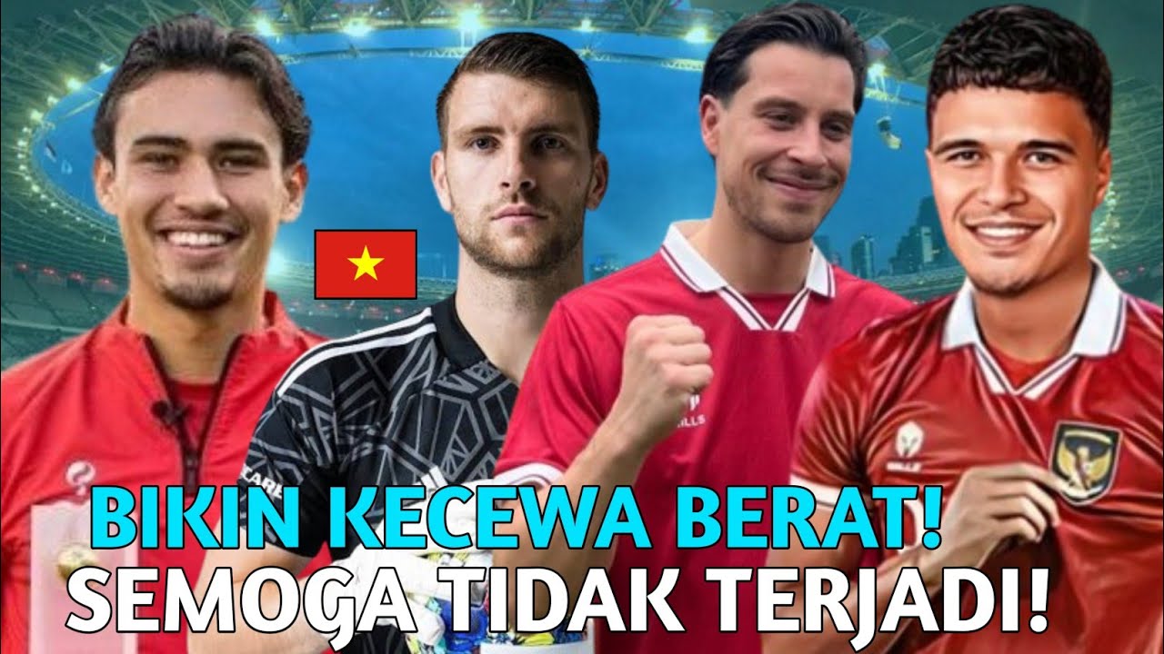 Syarat dan ketentuan naturalisasi pemain sepak bola untuk Timnas Indonesia