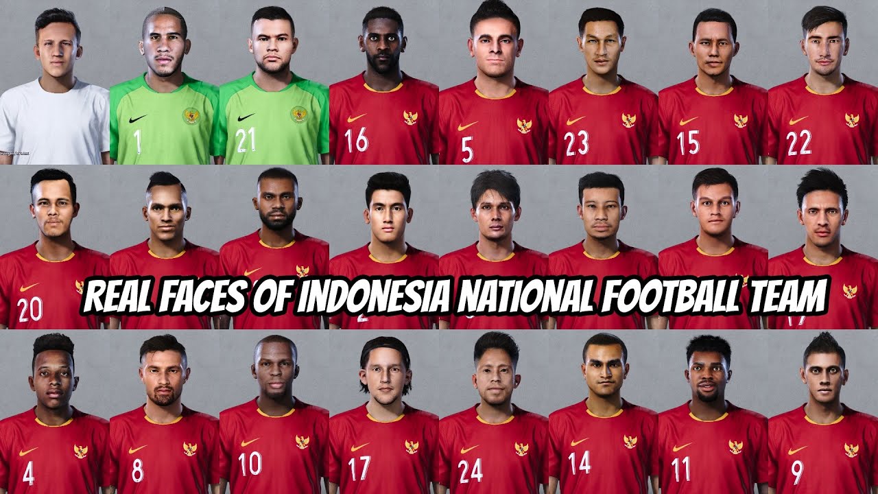 Kontroversi seputar naturalisasi pemain sepak bola di Indonesia