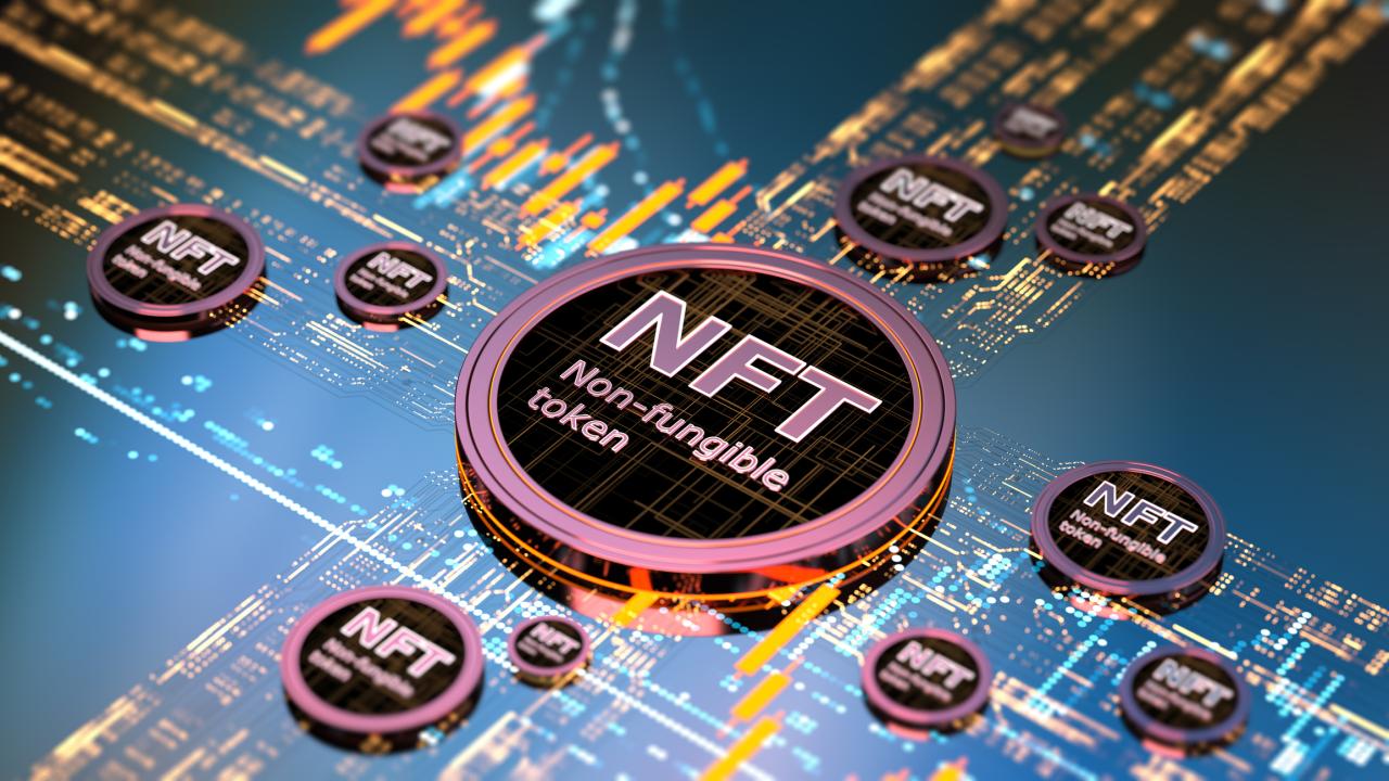 Potensi metaverse dan NFT di pasar crypto Januari 2025