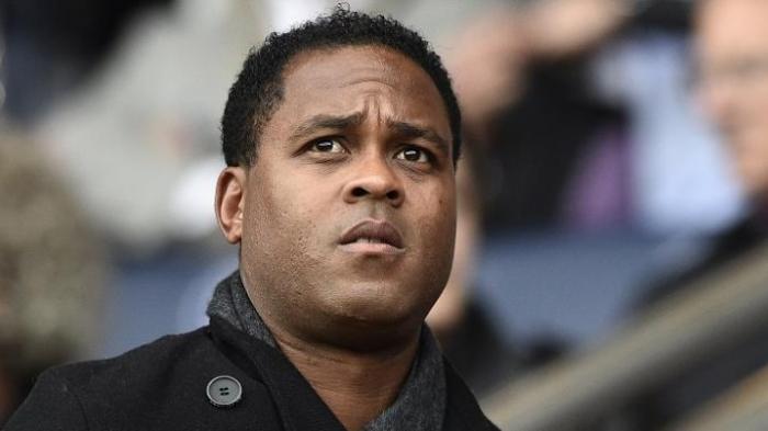 Gaji Patrick Kluivert sebagai pelatih Timnas Indonesia