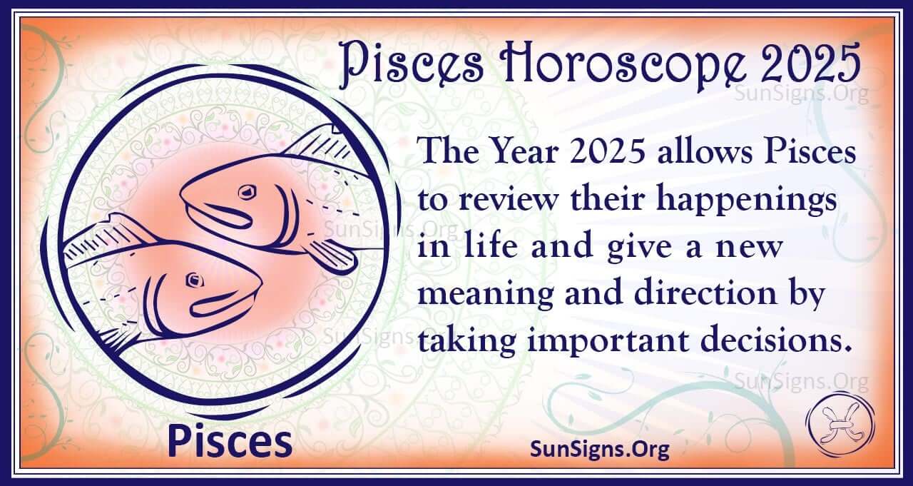 Bagaimana hubungan pisces dan aries di tahun 2025
