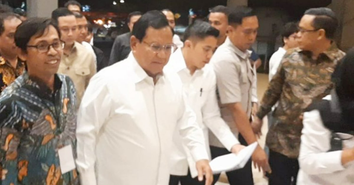 Kualitas makanan dalam program MBG Prabowo Subianto menurut warga