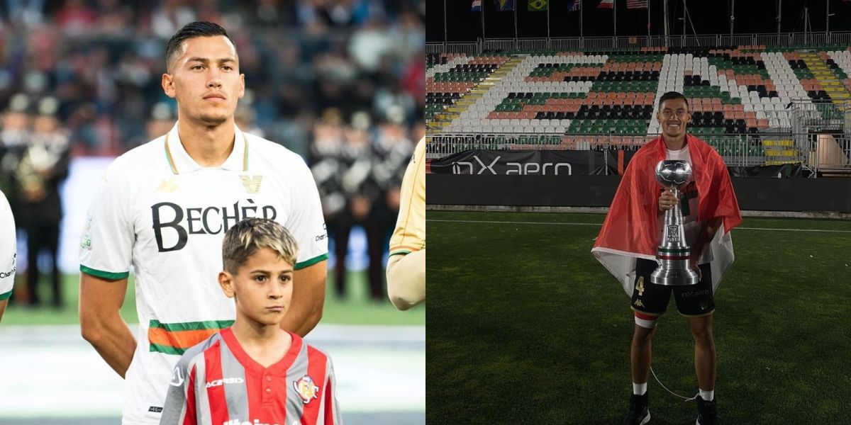 Dampak naturalisasi pemain sepak bola terhadap prestasi Timnas Indonesia