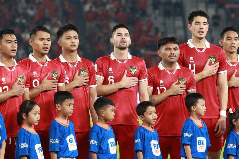Profil dan karier pemain diaspora naturalisasi Indonesia terbaru