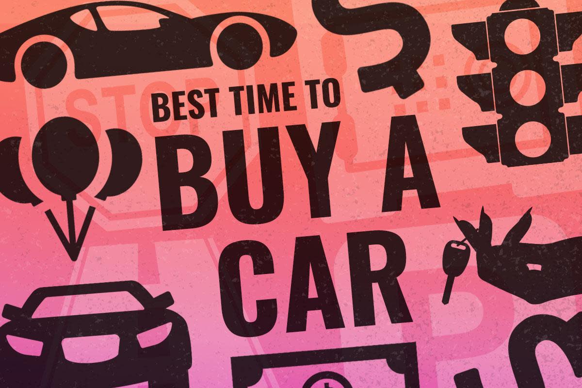 Tanggal dan hari baik beli mobil bulan depan