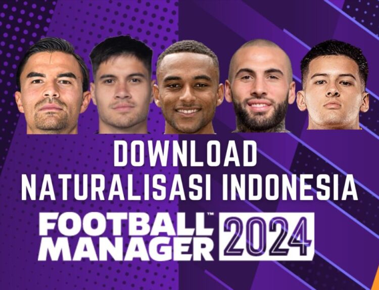 Kontroversi seputar naturalisasi pemain sepak bola di Indonesia