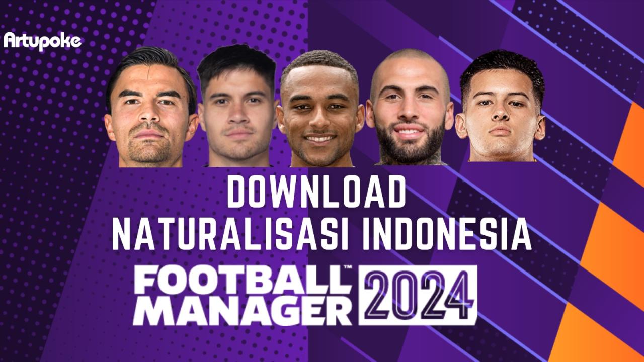 Kontroversi seputar naturalisasi pemain sepak bola di Indonesia