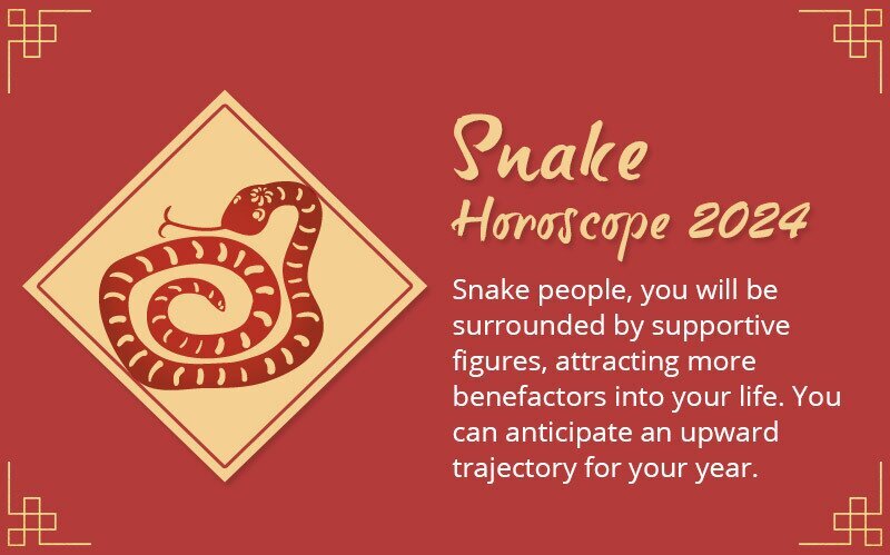 Horoscope snake Horoscope snake