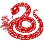Chinese snake year 2025 zodiac horoscope astrology