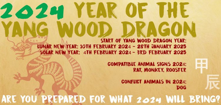 Tahun ular kayu 2024 pernikahan feng shui terbaik