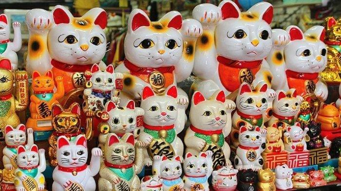 Arti keberuntungan pindah rumah feng shui tahun 2025 ular
