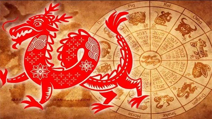 Tahun ular kayu 2024 pernikahan feng shui terbaik