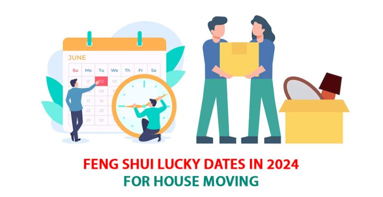 Bagaimana menentukan tanggal pindah rumah sesuai feng shui 2025