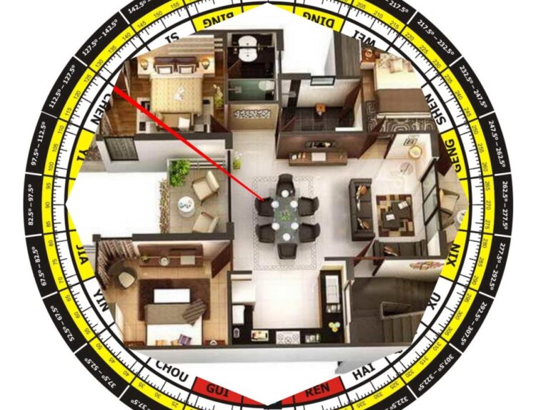 Feng shui